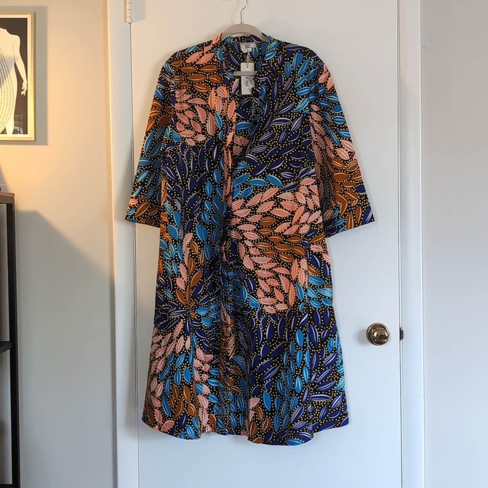 NWT Skylark, size Large, Long